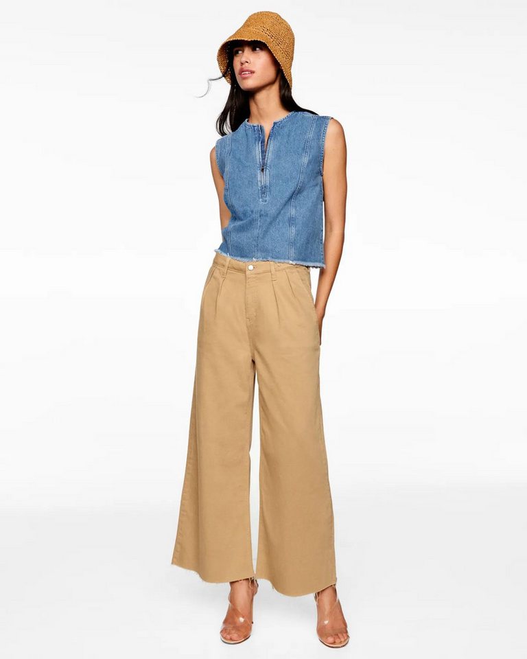JOOP! Jeansbluse – Bild 4 von 5