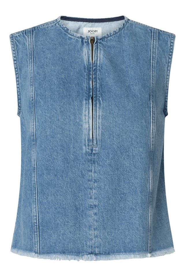 JOOP! Jeansbluse – Bild 5 von 5