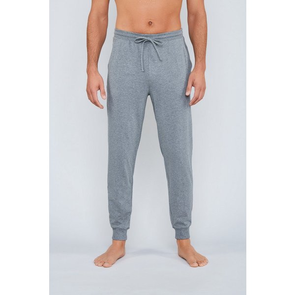 JOOP! Jogger Pants Comfort Tunnelzug, Bindeband, Eingriff-Taschen, Jersey-Qualität