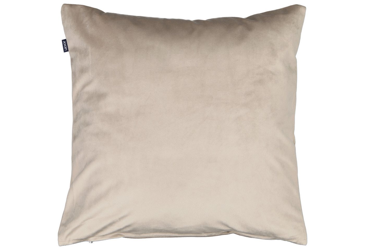 JOOP! Kissenhüllen Cozy, (1 Stück) – Bild 2 von 3