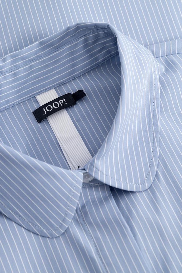 JOOP! Langarmbluse Bethany Regular fit mit Bubikragen – Bild 4 von 5