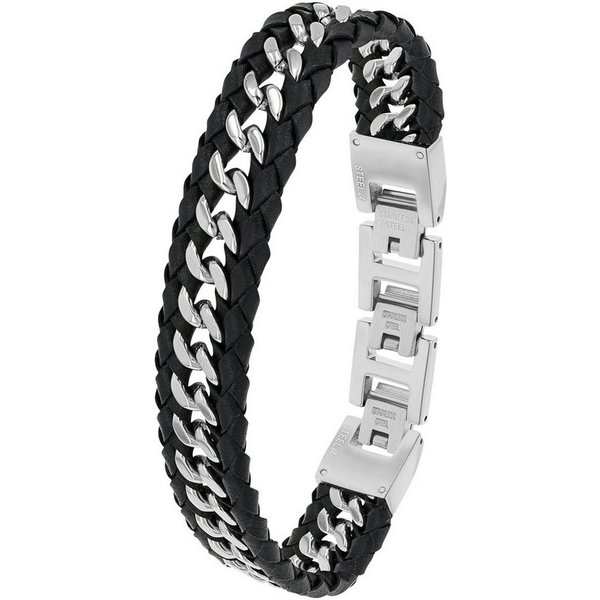 JOOP! Lederarmband