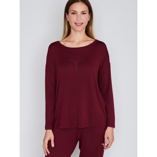 JOOP! Longsleeve Luxe unterhemd shirt langarm