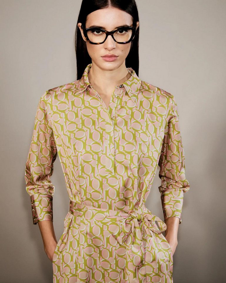 JOOP! Midikleid Diandra2 mit Alloverprint – Bild 2 von 5