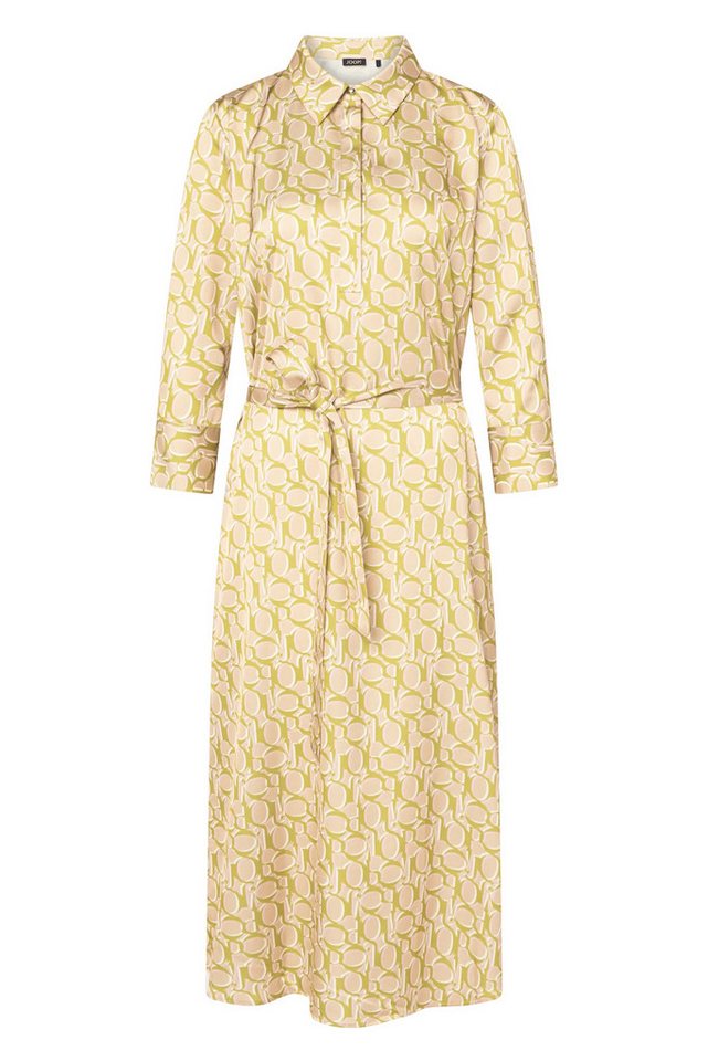 JOOP! Midikleid Diandra2 mit Alloverprint – Bild 3 von 5