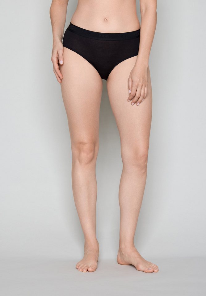 JOOP! Panty (3er Pack) aus Jersey – Bild 4 von 5