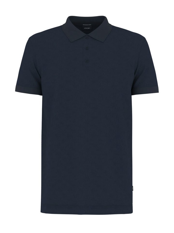JOOP! Poloshirt Roberto mit feiner Struktur – Bild 2 von 5