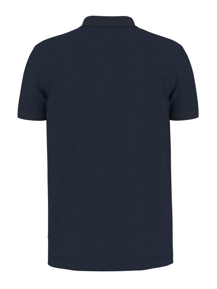 JOOP! Poloshirt Roberto mit feiner Struktur – Bild 3 von 5