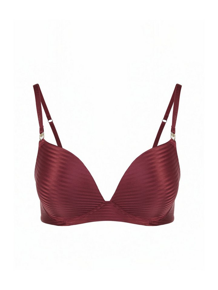 JOOP! Push-up-BH Glam effekt bh bustier – Bild 2 von 5