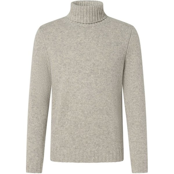 JOOP! Rollkragenpullover Lerency aus edler Wolle