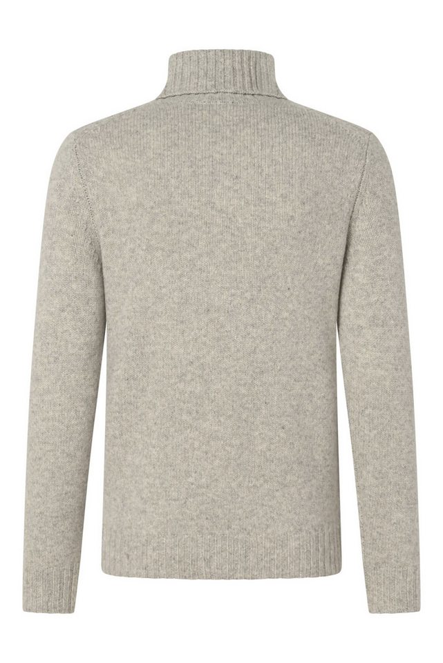 JOOP! Rollkragenpullover Lerency aus edler Wolle – Bild 2 von 5