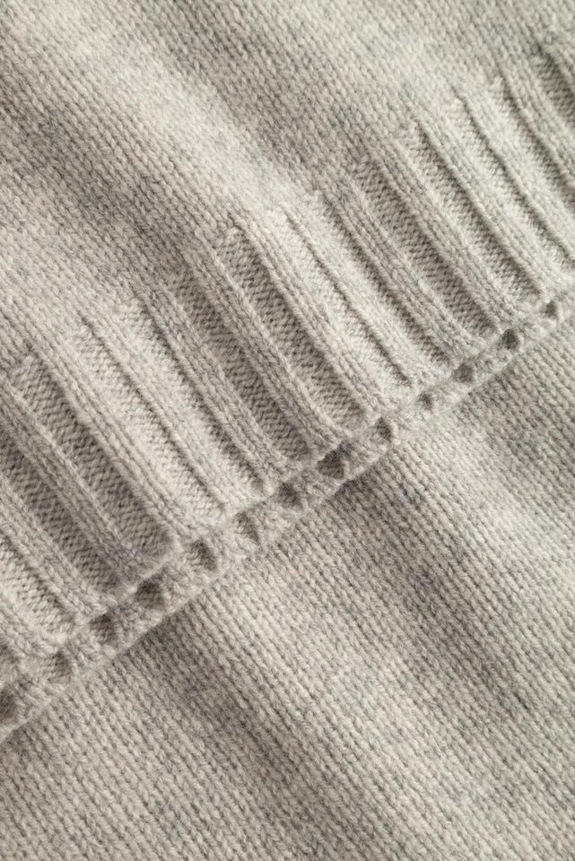 JOOP! Rollkragenpullover Lerency aus edler Wolle – Bild 4 von 5