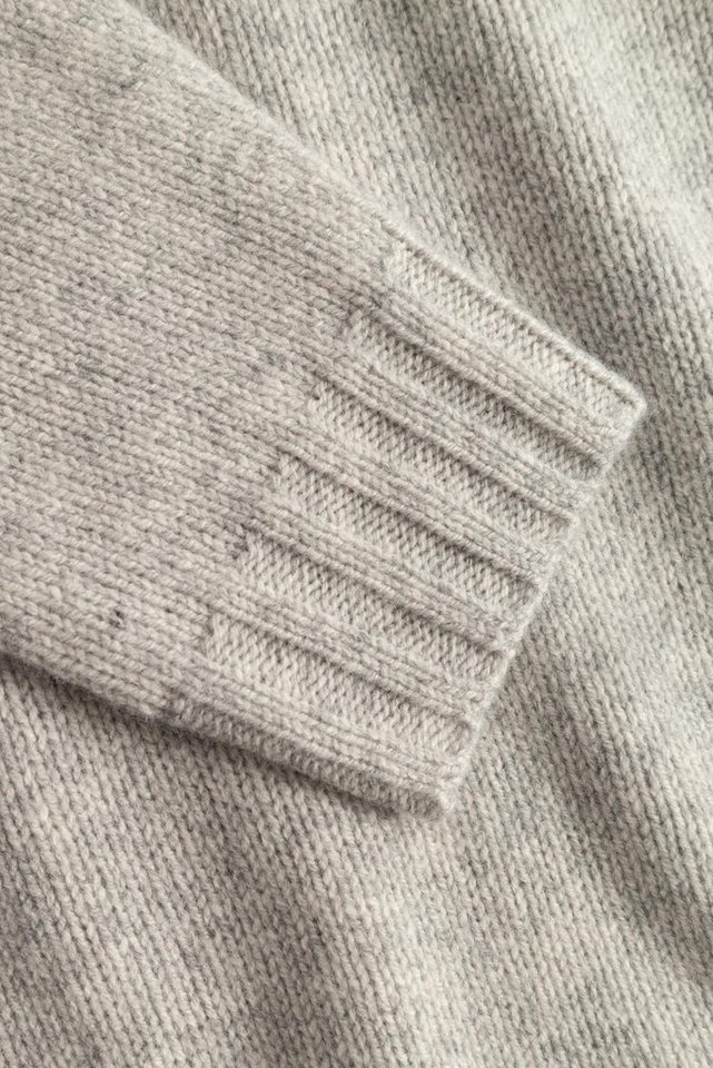 JOOP! Rollkragenpullover Lerency aus edler Wolle – Bild 5 von 5