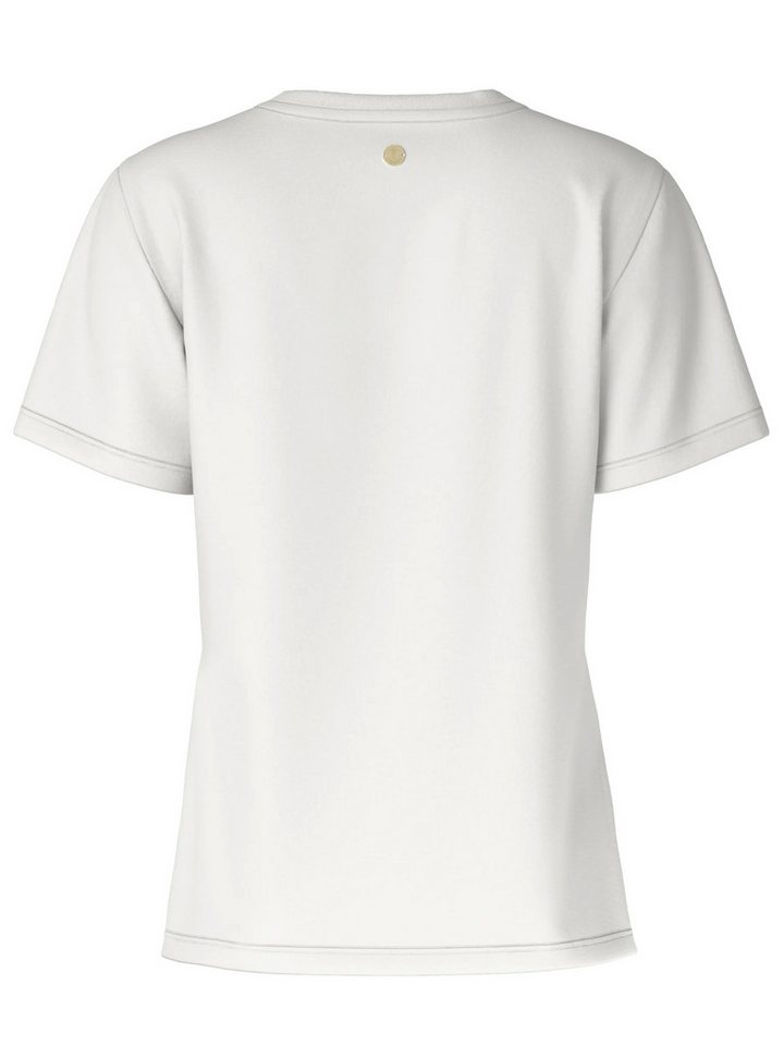 JOOP! Rundhalsshirt Tamme mit Glitzerschleife – Bild 2 von 5