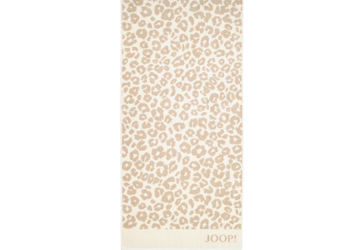 JOOP! Saunatuch Leo 1703 Frottier, 100% Baumwolle (1-St) – Bild 3 von 4