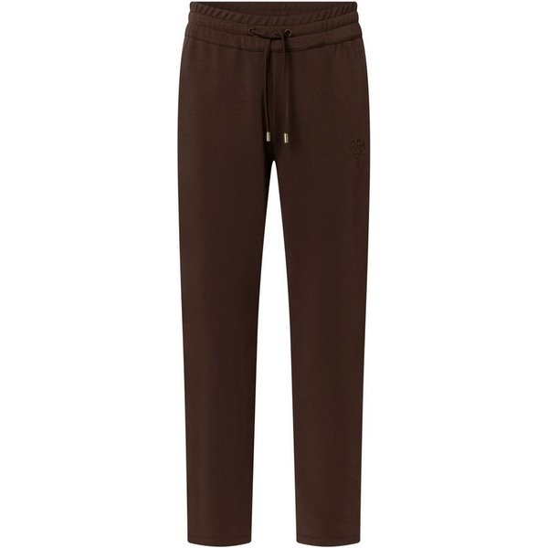 JOOP! Schlupfhose Taldia Jopppants, elatischer Bund, schmal