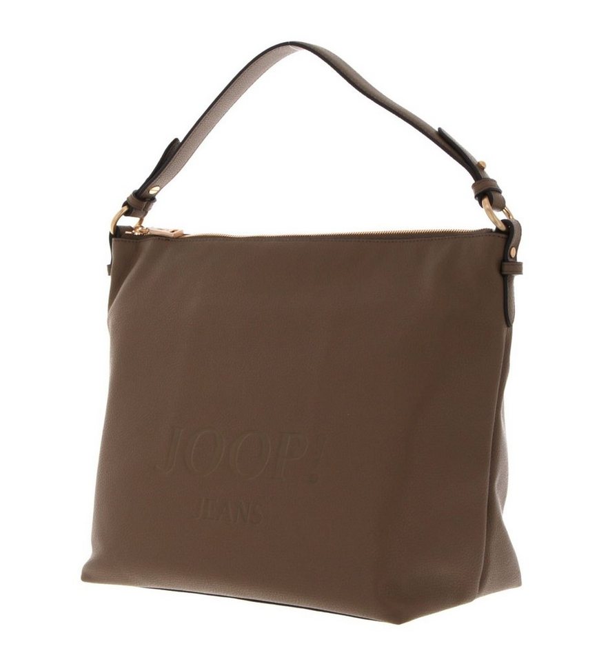 JOOP! Schultertasche Lettera – Bild 2 von 4