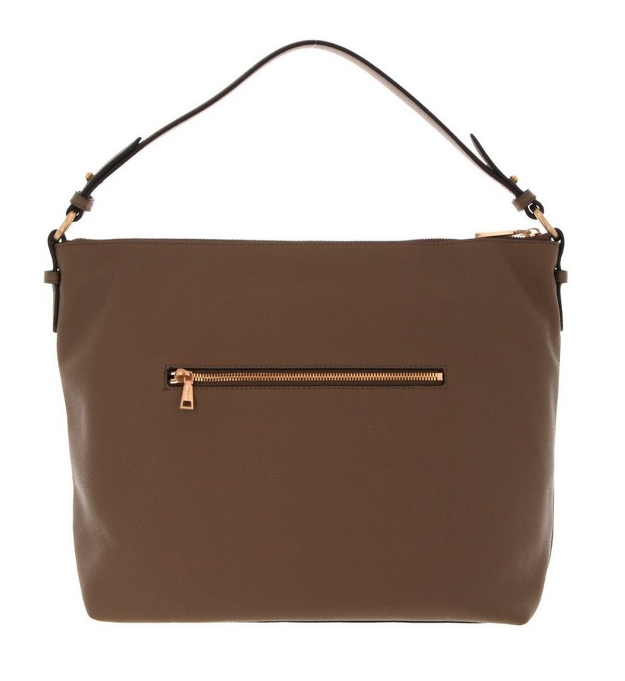 JOOP! Schultertasche Lettera – Bild 3 von 4