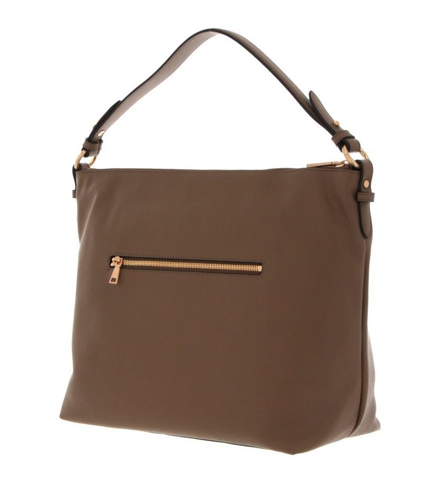 JOOP! Schultertasche Lettera – Bild 4 von 4