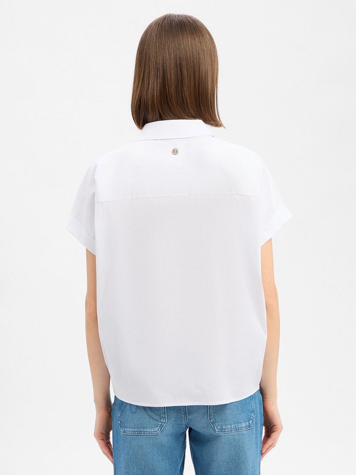 JOOP! Shirtbluse Basilia – Bild 2 von 5