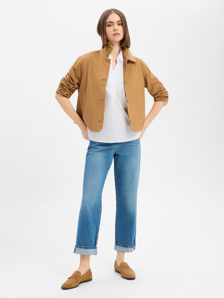 JOOP! Shirtbluse Basilia – Bild 5 von 5