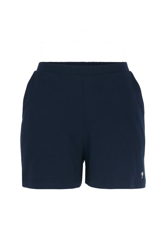 JOOP! Shorts Cosy mit bequemem Stretchbund – Bild 2 von 5