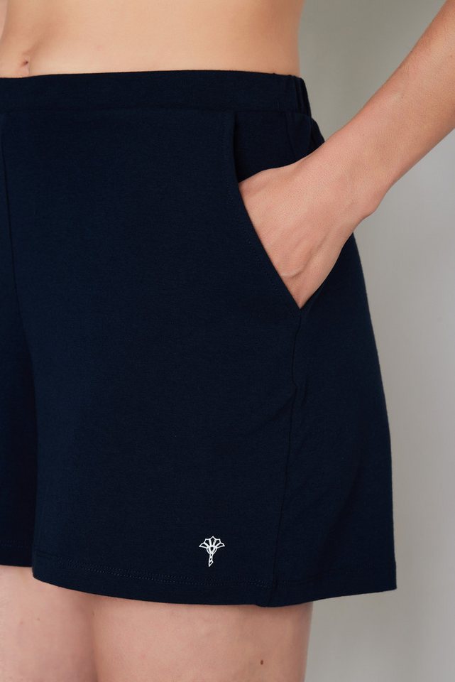 JOOP! Shorts Cosy mit bequemem Stretchbund – Bild 4 von 5
