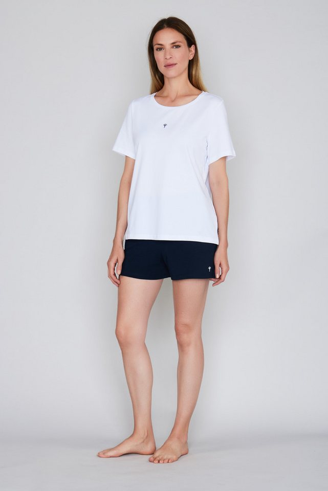 JOOP! Shorts Cosy mit bequemem Stretchbund – Bild 5 von 5