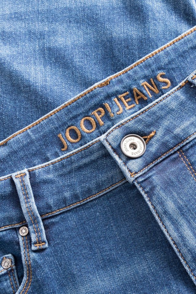 JOOP! Slim-fit-Jeans STEPHEN mit Stretch – Bild 2 von 4