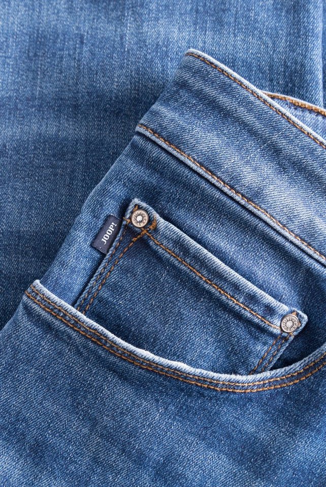 JOOP! Slim-fit-Jeans STEPHEN mit Stretch – Bild 3 von 4