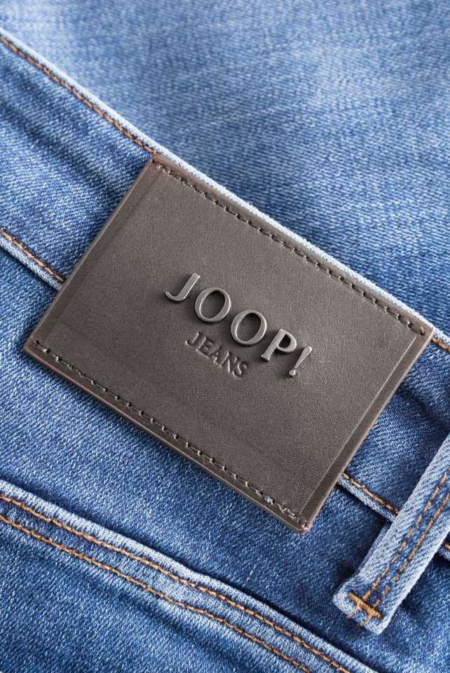 JOOP! Slim-fit-Jeans STEPHEN mit Stretch – Bild 4 von 4