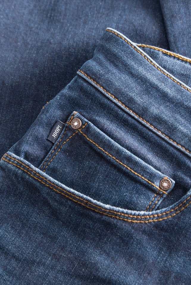 JOOP! Slim-fit-Jeans STEPHEN mit Stretch – Bild 3 von 4