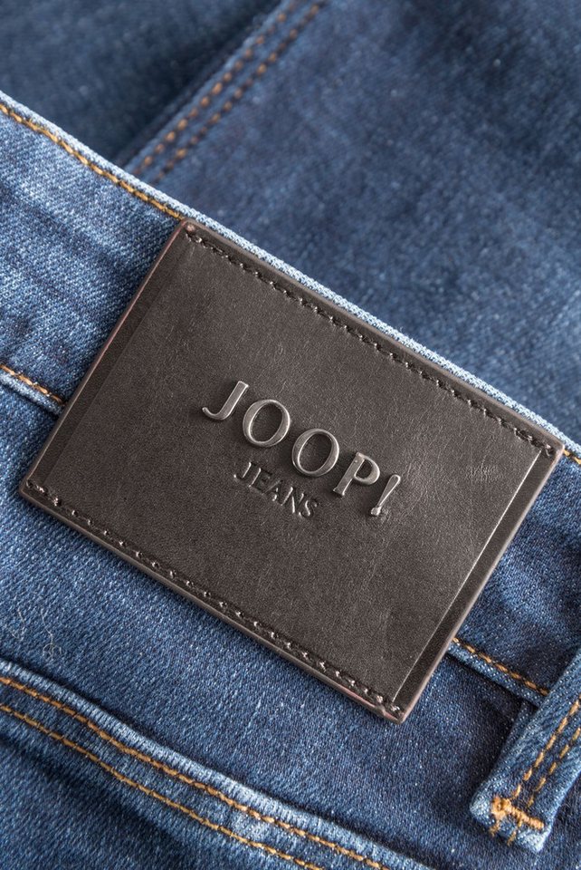 JOOP! Slim-fit-Jeans STEPHEN mit Stretch – Bild 4 von 4