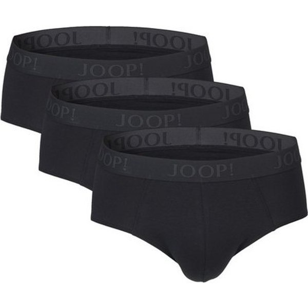 JOOP! Slip Everyday (3er Pack) mit elastischem Logobund