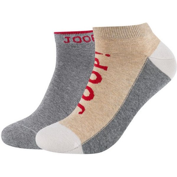 JOOP! Sneakersocken (2 Paar)