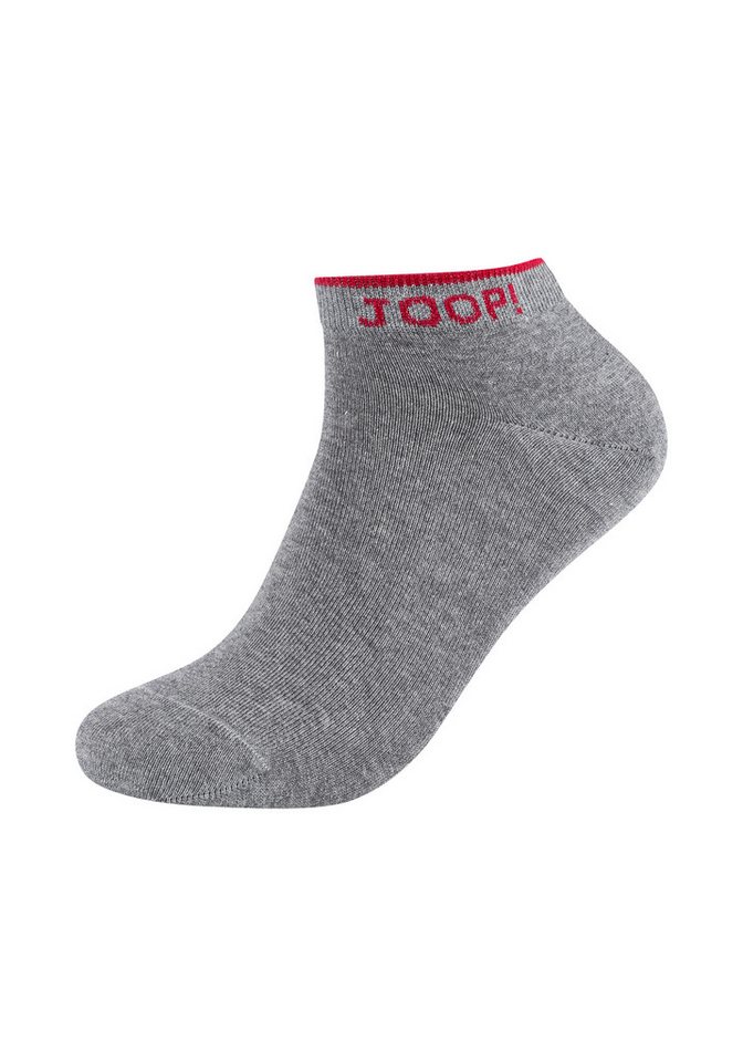 JOOP! Sneakersocken (2 Paar) – Bild 4 von 5