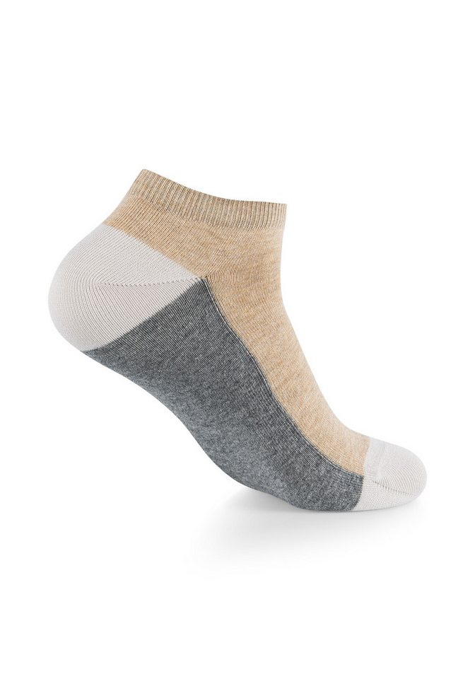 JOOP! Sneakersocken (2 Paar) – Bild 5 von 5