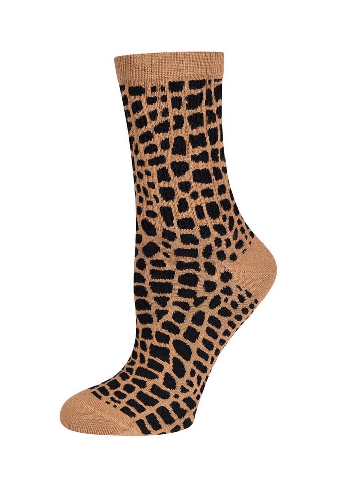 JOOP! Socken 2er Pack 2er Pack, extra weiche Baumwolle für hochwertigen Komfort – Bild 2 von 4