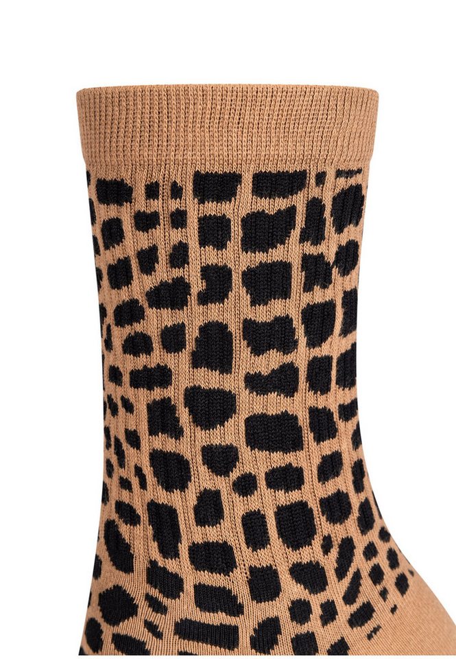 JOOP! Socken 2er Pack 2er Pack, extra weiche Baumwolle für hochwertigen Komfort – Bild 4 von 4
