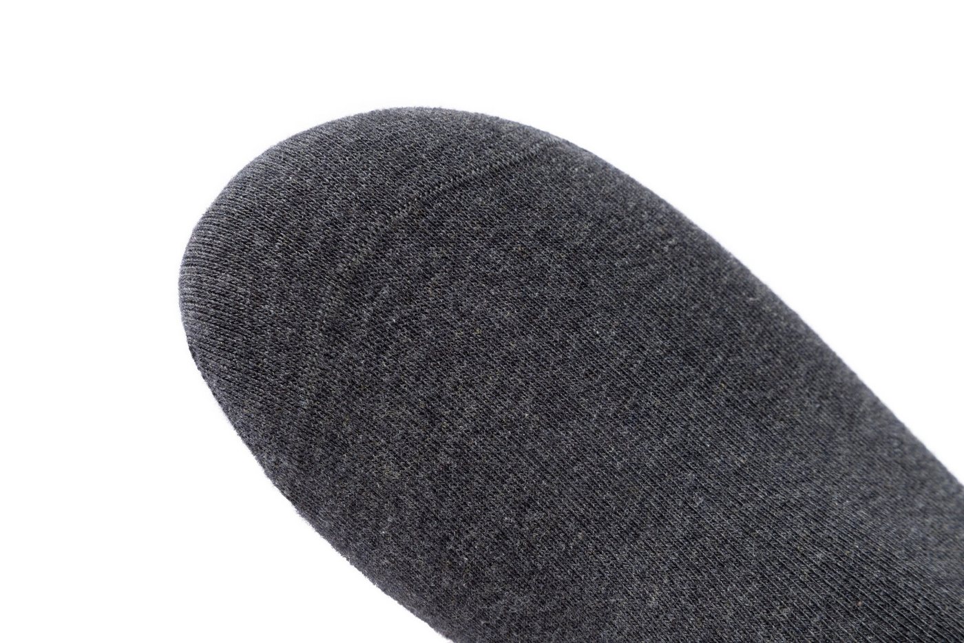 JOOP! Socken premium essentials (4-Paar, 4 Paar) Quarter-Socken, atmungsaktiv und elastisch – Bild 4 von 5