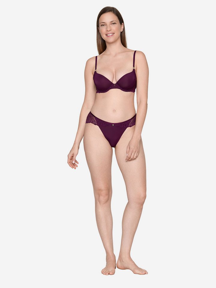 JOOP! Soft-BH Intimate Apparel Softcup BH, BH ohne Bügel, Comfort BH – Bild 4 von 5