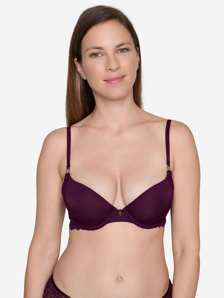 JOOP! Soft-BH Intimate Apparel Softcup BH, BH ohne Bügel, Comfort BH – Bild 5 von 5