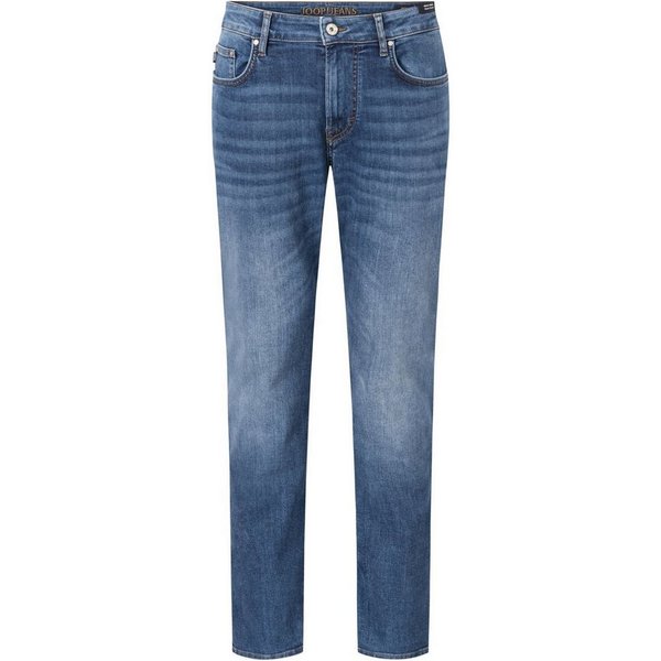 JOOP! Straight-Jeans MITCH mit Stretch
