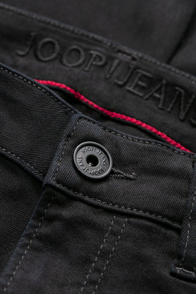 JOOP! Straight-Jeans MITCH mit Stretch – Bild 2 von 4