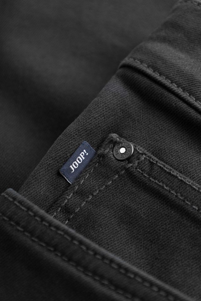 JOOP! Straight-Jeans MITCH mit Stretch – Bild 4 von 4