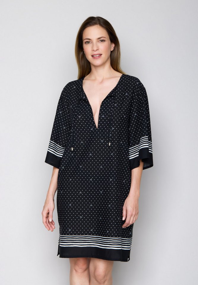 JOOP! Strandkleid Brismar Beach – Bild 3 von 5