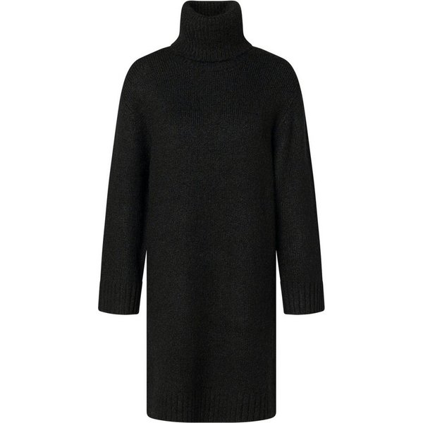 JOOP! Strickkleid Krassi Regular fit mit Rollkragen