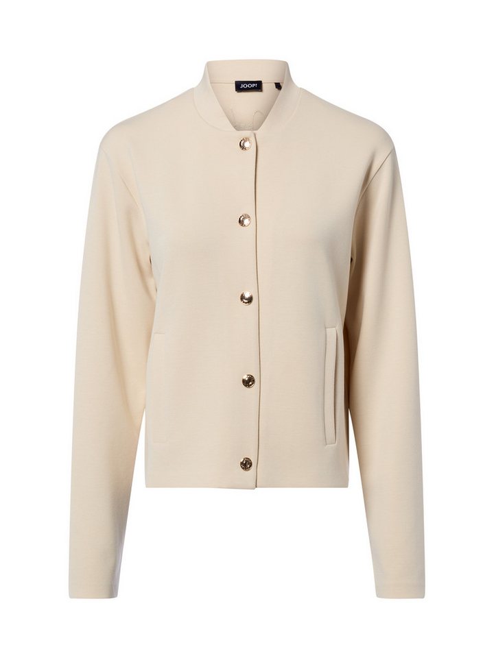 JOOP! Sweatjacke Tobina – Bild 4 von 5