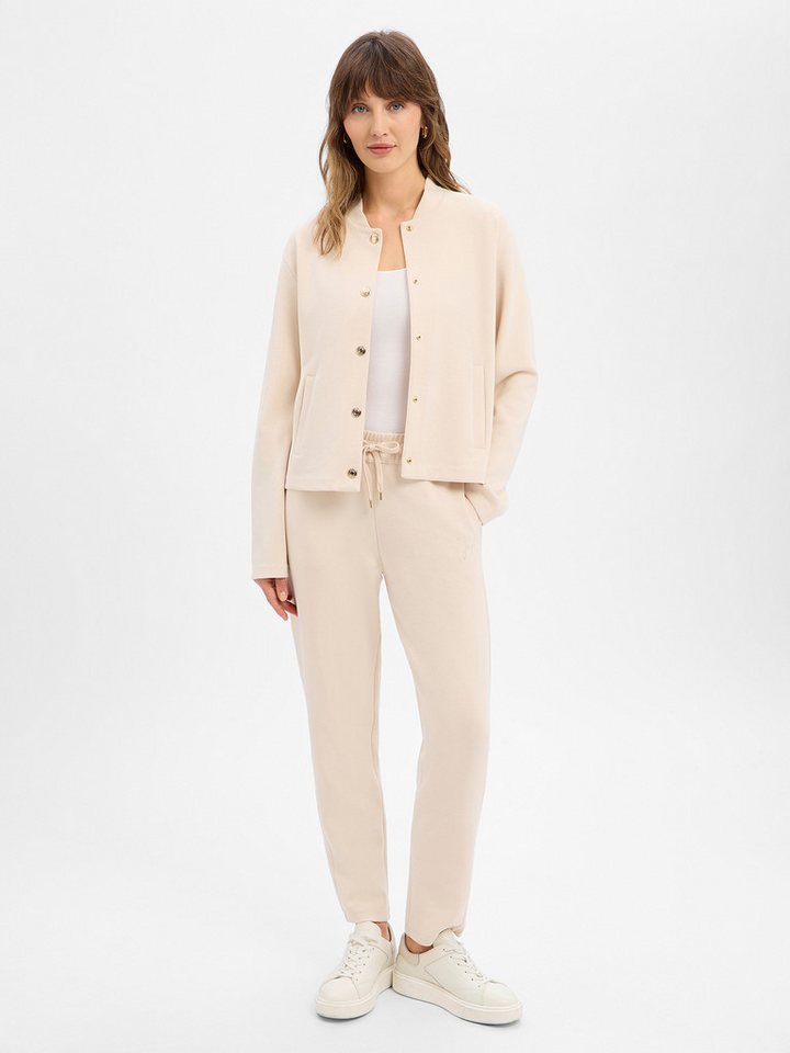 JOOP! Sweatjacke Tobina – Bild 5 von 5