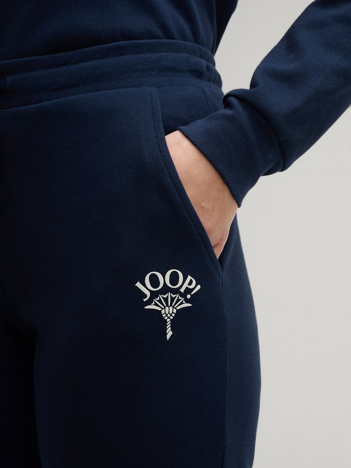 JOOP! Sweatpants Comfort hose pant pants – Bild 5 von 5